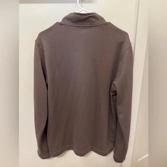 Rhone Commuter 1/4 Zip Pullover